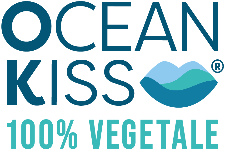 Ocean kiss