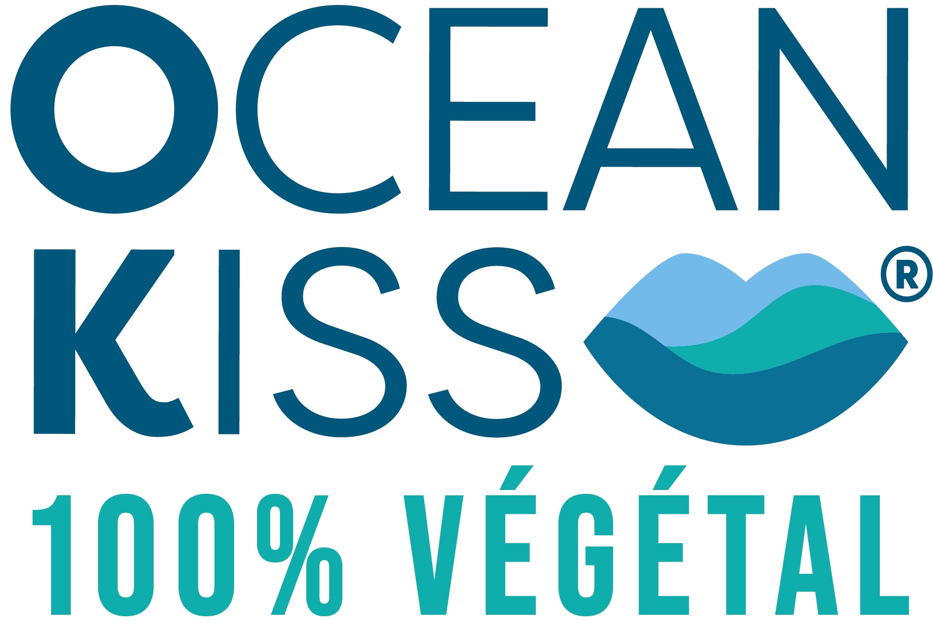 Ocean kiss