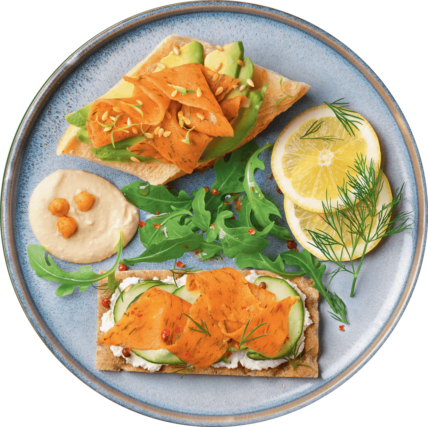 SOLMON® Limone e Aneto